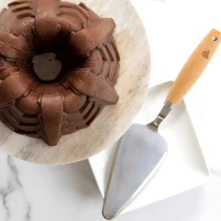 Nordic Ware Taartschep* Scheppen En Tangen