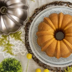 Nordic Ware Toffee Tulband Bakvorm* Speciale Bakvormen