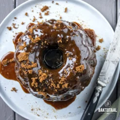 Nordic Ware Toffee Tulband Bakvorm* Speciale Bakvormen