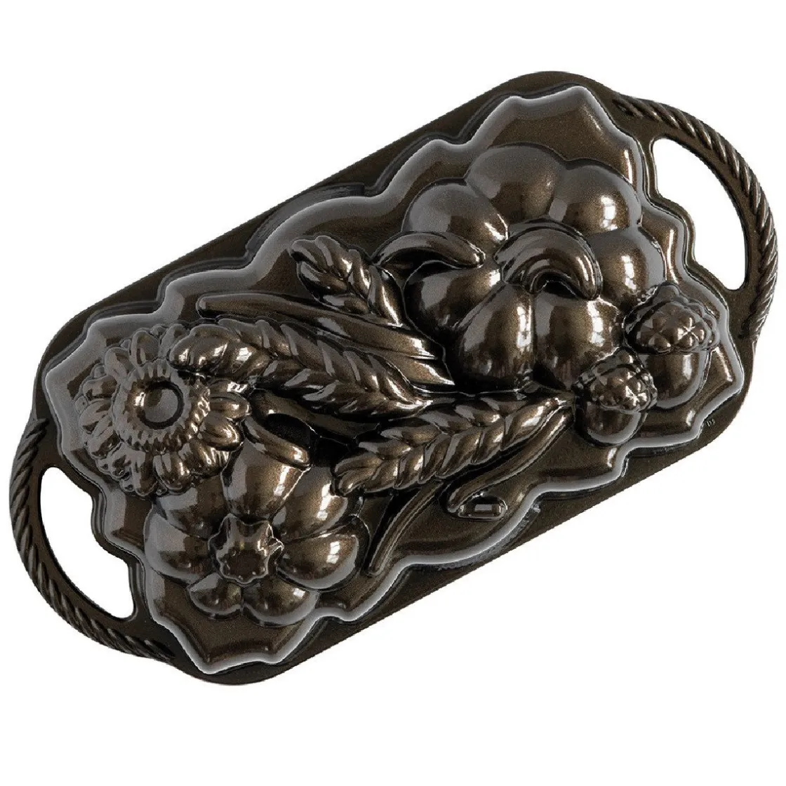 Nordic Ware Zonnebloem en Pompoen Bakvorm* Speciale Bakvormen