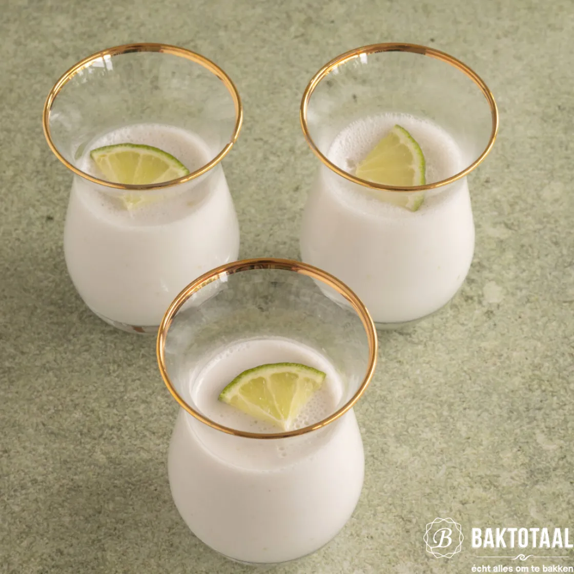 Overig Nutco Kokosmelk 200ml* Smaakstoffen