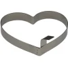 Overig Omeletvorm Hart 12 cm* Speciale Bakvormen