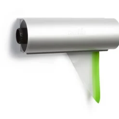 One Way Spuitzakken Dispenser Aluminium* Spuitzakken