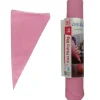 One Way Wegwerp Spuitzak Kids Pastry Roze 10st - 30x17cm* Spuitzakken