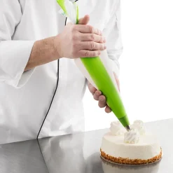 One Way Wegwerp Spuitzak Masterline Green 12st - 53x28cm* Spuitzakken