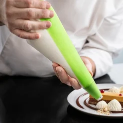 One Way Wegwerp Spuitzak Masterline Green 12st - 53x28cm* Spuitzakken