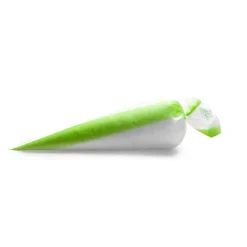 One Way Wegwerp Spuitzak Masterline Green 100st. - 53x28cm* Spuitzakken