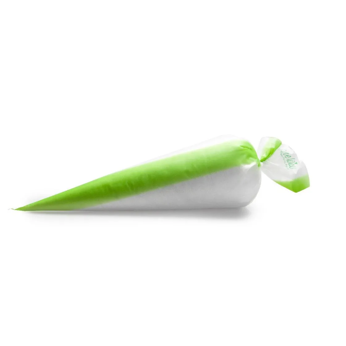 One Way Wegwerp Spuitzak Masterline Green 100st. - 53x28cm* Spuitzakken