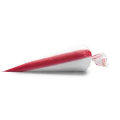 One Way Wegwerp Spuitzak Masterline Red 74st. - 59x28cm* Spuitzakken