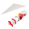 One Way Wegwerp Spuitzak Comfort Clear 20st - 41x21cm* Spuitzakken