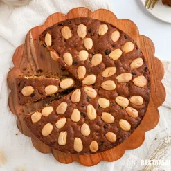 Royal Steensma Orangeade Gekonfijte Sinaasappel 4x4mm 475gr.* Gekonfijt Fruit En Bigarreaux