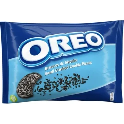 Oreo Cookie Crumbles 400g* Ijsdips|Eetbare Strooisels
