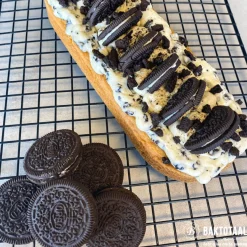 Oreo Cookie Crumbles 400g* Ijsdips|Eetbare Strooisels