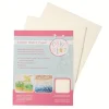 Ouwel Papier Wit 12 stuks 178x142mm* Eetbaar Papier