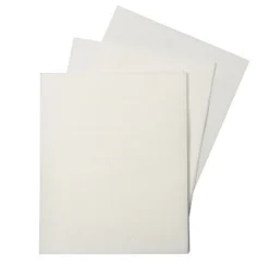 Ouwel Papier Wit 12 stuks 178x142mm* Eetbaar Papier