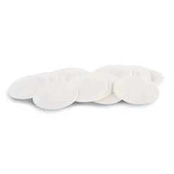 Overig Ouwelrondjes Blanco Ø78mm 800 stuks* Eetbaar Papier