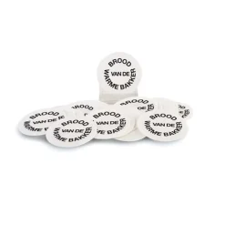 Overig Ouwelrondjes Warme Bakker Ø40mm 400 stuks* Eetbaar Papier