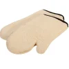 Hendi Ovenwanten katoen 35cm max. 250°C* Ovenwanten En Handschoenen|Ovenwanten En Handschoenen