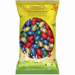 Overig Paaseitjes Melk 1kg* Snoepgoed|Eetbare Strooisels