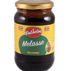 Overig Paloeloe Melasse 375g* Suiker En Zout