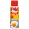 Overig PAM Original Cooking Spray (bakspray) 170gr.* Bakhulpmiddelen|Oliën En Vetten