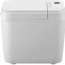 Panasonic Broodbakmachine SDB2510WXE* Mixers En Blenders