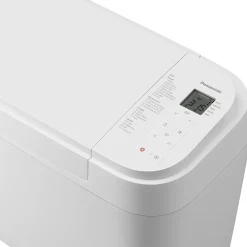 Panasonic Broodbakmachine SDB2510WXE* Mixers En Blenders