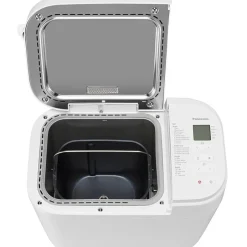 Panasonic Broodbakmachine SDB2510WXE* Mixers En Blenders