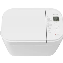 Panasonic Broodbakmachine SDB2510WXE* Mixers En Blenders