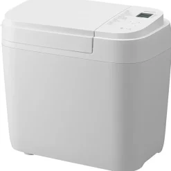 Panasonic Broodbakmachine SDB2510WXE* Mixers En Blenders