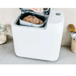 Panasonic Broodbakmachine SDB2510WXE* Mixers En Blenders