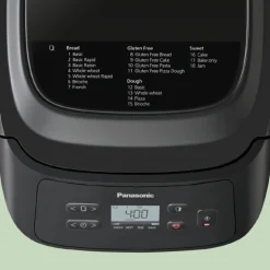 Panasonic Mini Broodbakmachine SD-PN100KXE* Mixers En Blenders