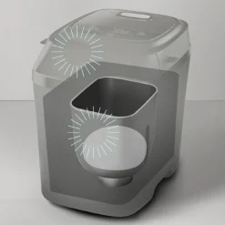 Panasonic Mini Broodbakmachine SD-PN100KXE* Mixers En Blenders