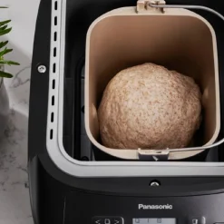 Panasonic Mini Broodbakmachine SD-PN100KXE* Mixers En Blenders