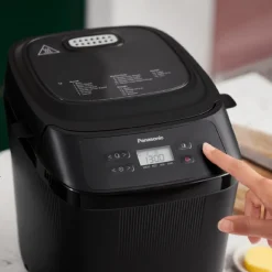 Panasonic Mini Broodbakmachine SD-PN100KXE* Mixers En Blenders