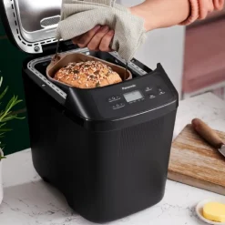 Panasonic Mini Broodbakmachine SD-PN100KXE* Mixers En Blenders