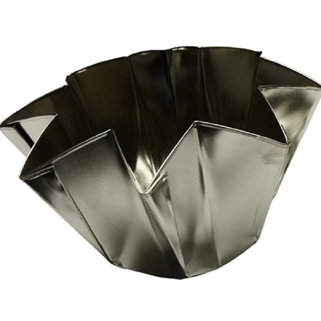 Overig Pandoro Bakvorm Ø18x24cm* Speciale Bakvormen