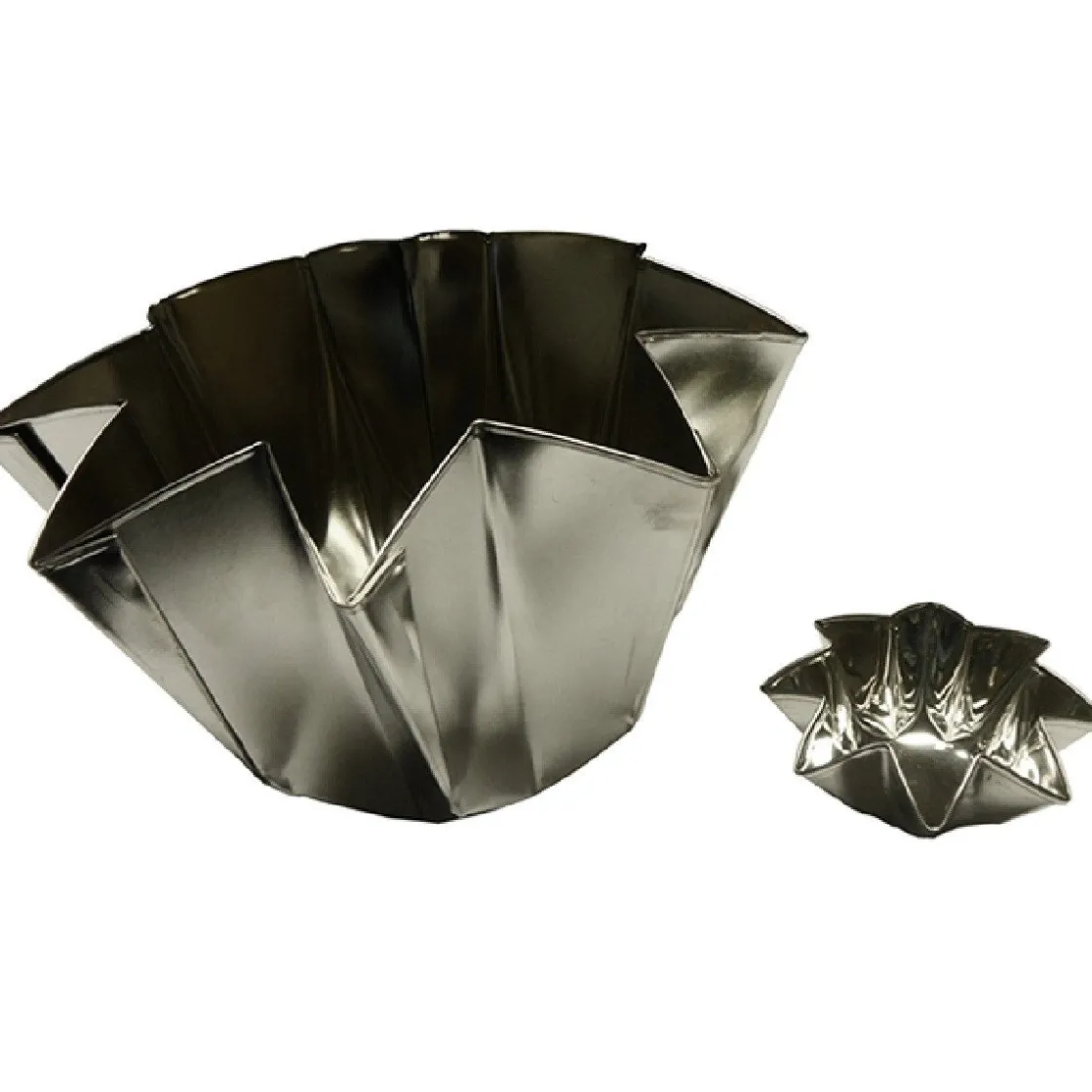 Overig Pandoro Bakvorm Ø18x24cm* Speciale Bakvormen