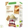 Joannusmolen Paneermeel Biologisch (Glutenvrij) 300g* Bloem En Meel