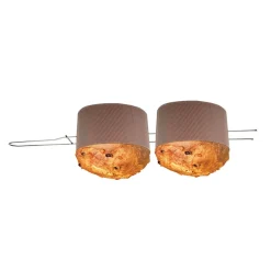 Decora Panettone/Comlomba Pinnen 62 cm* Bakhulpmiddelen