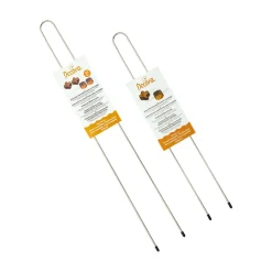 Decora Panettone/Comlomba Pinnen 50 cm* Bakhulpmiddelen