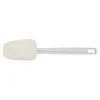 Overig Pannenlikker Lepelvorm Kunststof 24cm* Spatels En Pannenlikkers