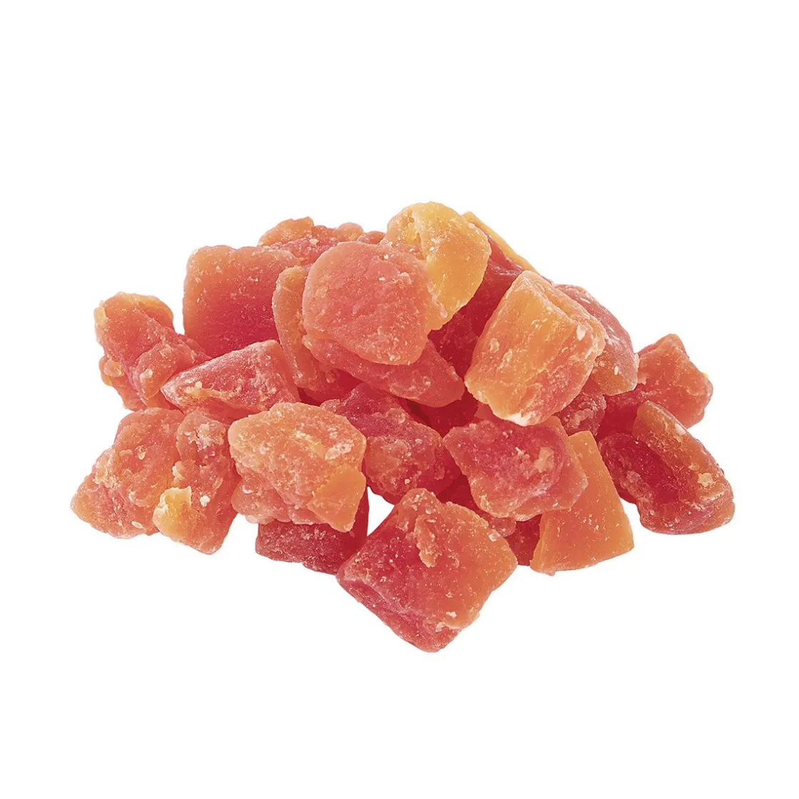 BrandNewCake Papaja Stukken Gekonfijt 180g* Gekonfijt Fruit En Bigarreaux