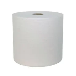 Overig Papierrol Midi Eco 300mx19cm - 6 rollen* Bedrijfshygiëne