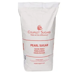 Overig Parelsuiker P2 grein 10kg* Suiker En Zout