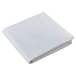 Overig Passeerdoek Katoen 70x70cm* Zeven