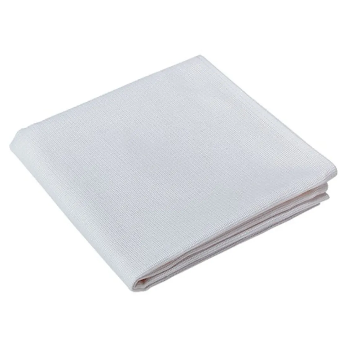 Overig Passeerdoek Katoen 70x70cm* Zeven