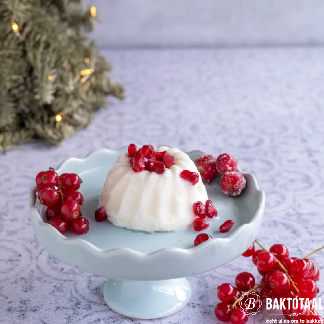 Patidess IJspoeder/Basis voor Vers IJs 240g* Ijsmixen