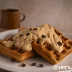 Patidess Smaakpasta Mokka 100g* Smaakpasta|Smaakstoffen