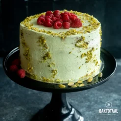 Patidess Smaakpasta Pistache 120g* Smaakpasta|Smaakstoffen